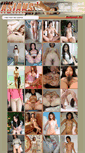 Mobile Screenshot of nakedasianspics.com